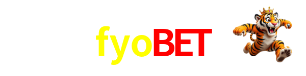 Logo da fyobet